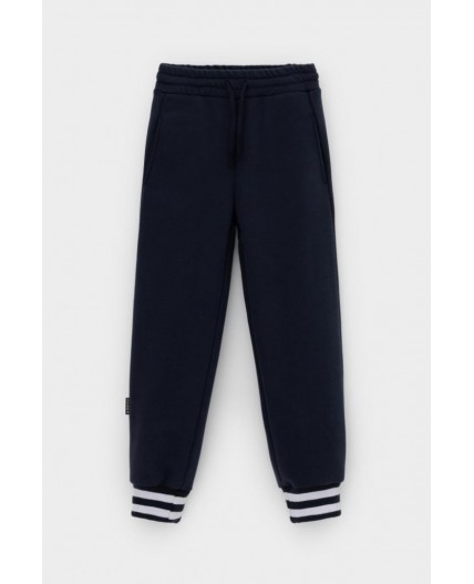 КР 400784-1/индиго к569 брюки