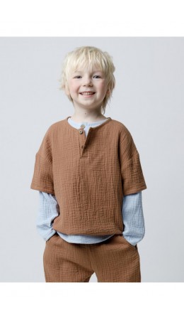 ТК 30004/ириска фуфайка