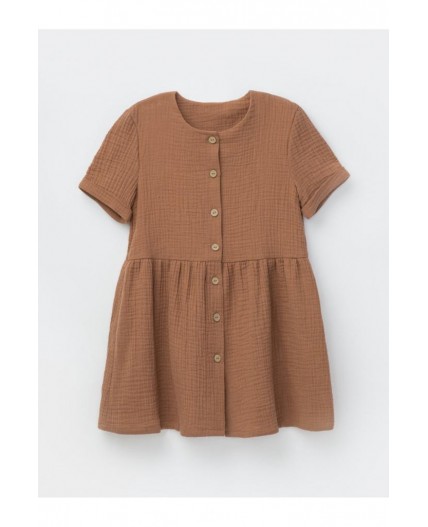 ТК 52095/ириска платье