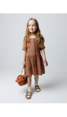 ТК 52095/ириска платье