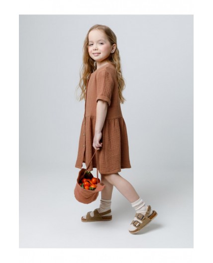 ТК 52095/ириска платье