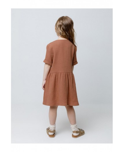 ТК 52095/ириска платье