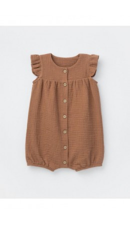 ТК 62016/ириска полукомбинезон