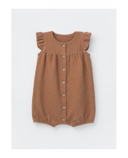 ТК 62016/ириска полукомбинезон