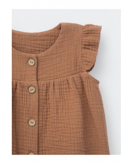 ТК 62016/ириска полукомбинезон