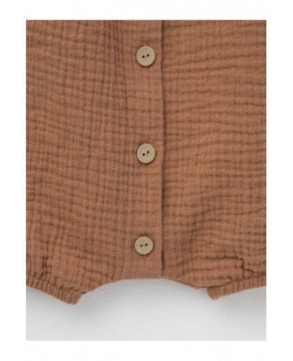 ТК 62016/ириска полукомбинезон