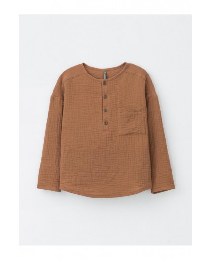 ТК 33012/ириска рубашка