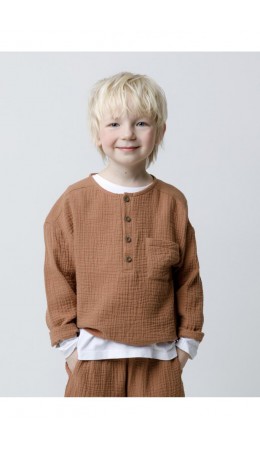 ТК 33012/ириска рубашка