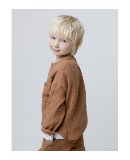 ТК 33012/ириска рубашка