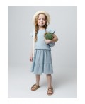 ТК 70046/нежно-голубой юбка