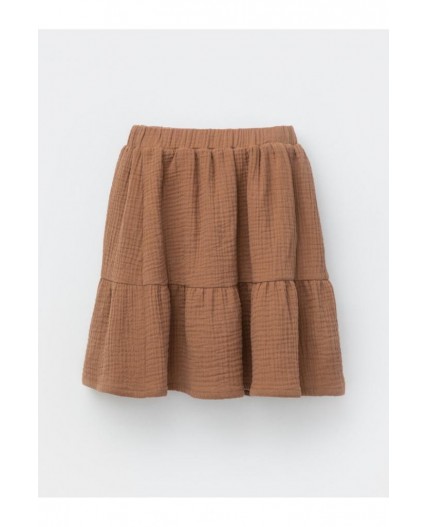 ТК 70046/ириска юбка