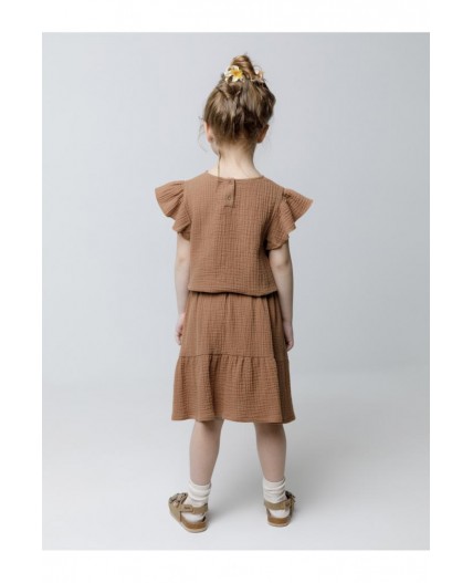 ТК 70046/ириска юбка