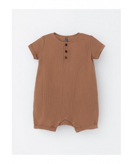 ТК 62017/ириска полукомбинезон