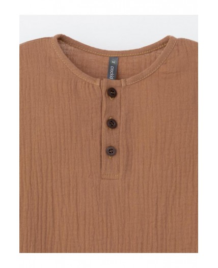 ТК 62017/ириска полукомбинезон