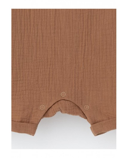 ТК 62017/ириска полукомбинезон