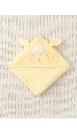 К 8500/солнечный свет(овечка) простынка