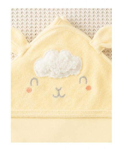 К 8500/солнечный свет(овечка) простынка