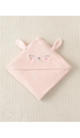 К 8500/тропический персик(зайчик) простынка