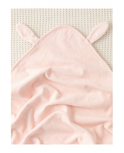 К 8500/тропический персик(зайчик) простынка