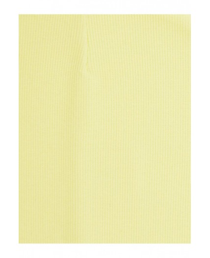 КП 8180/бледно-желтый шапка