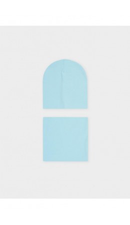 КП 8125/аквамарин набор