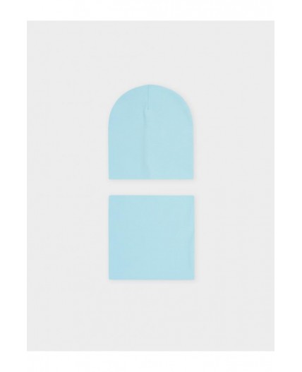 КП 8125/аквамарин набор