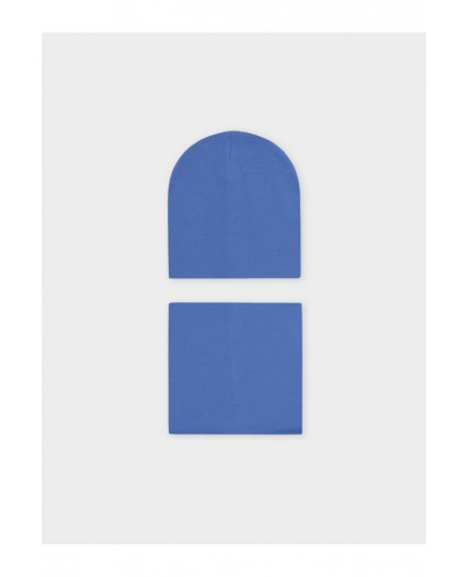 КП 8125/яркий кобальт набор