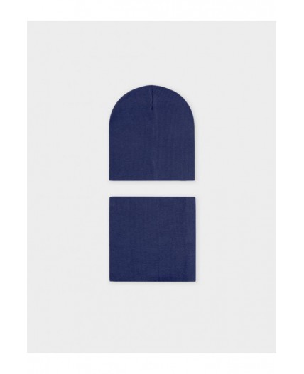 КП 8181/глубокий синий набор