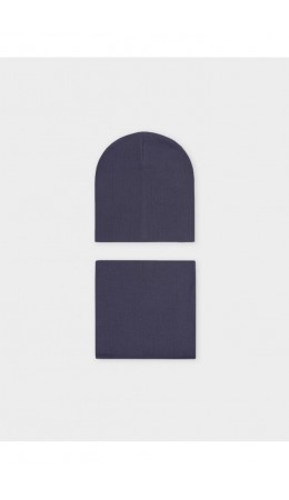 КП 8181/темно-серый набор