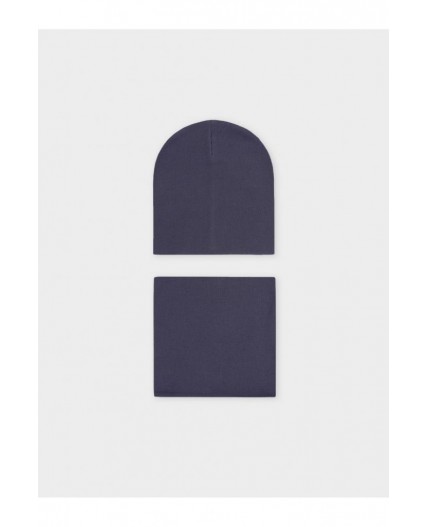 КП 8181/темно-серый набор