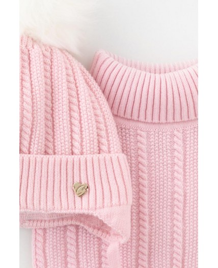 КВ 22013/ш/светлая астра комплект