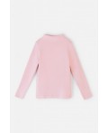 КП 301435/розовый кварц джемпер (водолазка)