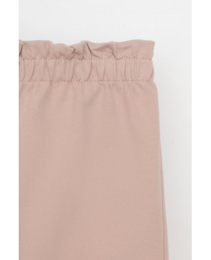 КР 400812/бежевый к559 шорты