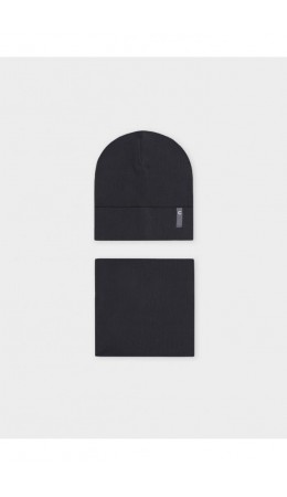 КП 8148/темный черный набор