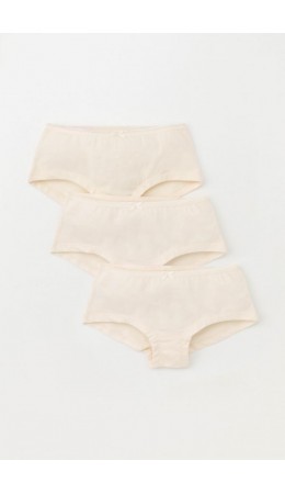 К 1964-3уп/сливки трусы