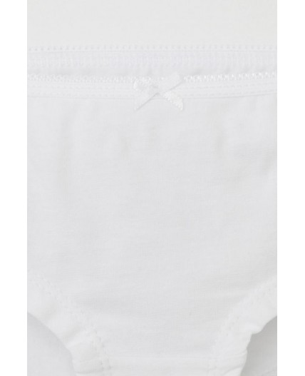 К 1964-3уп/голубой,белый,волшебный сад трусы