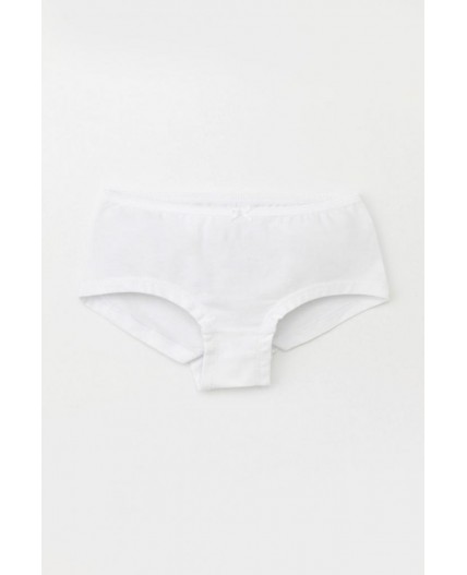 К 1964-3уп/голубой,белый,волшебный сад трусы