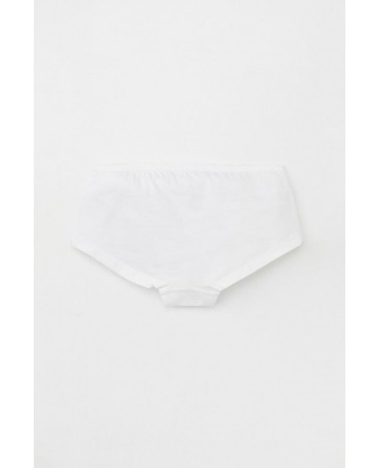 К 1964-3уп/голубой,белый,волшебный сад трусы