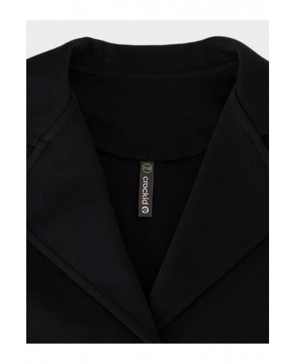 К 302765/черный жакет