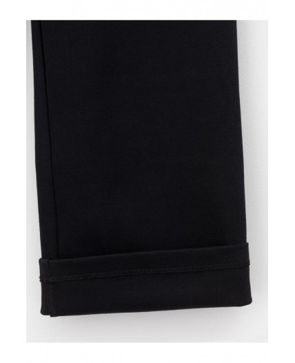 К 400822/черный брюки