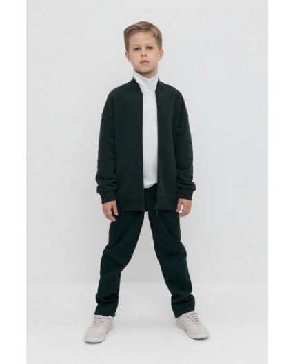 ТК 46143/черный брюки