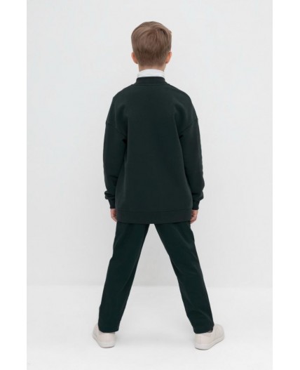 ТК 46143/черный брюки