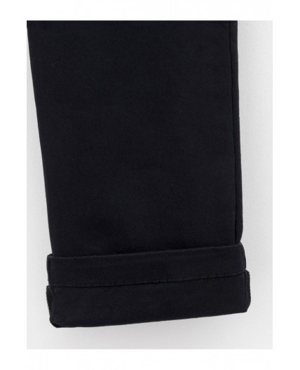 ТК 46143/черный брюки