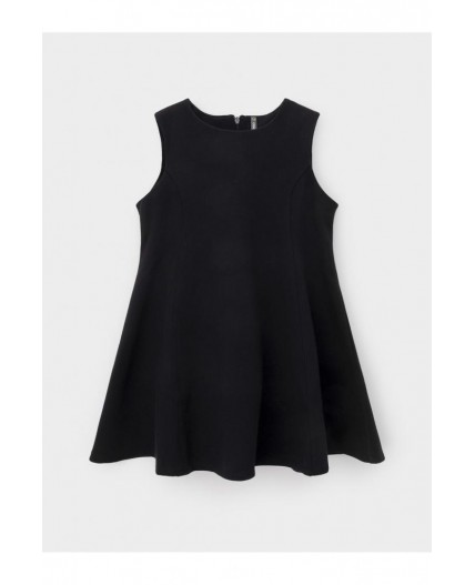 К 5933/черный сарафан