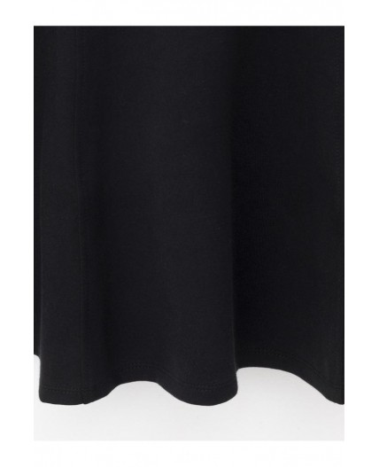 К 5933/черный сарафан