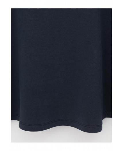 К 5933/индиго сарафан