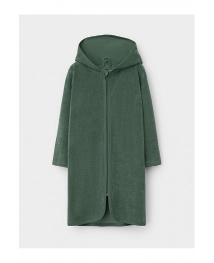 К 5766/лесной мох халат