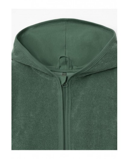 К 5766/лесной мох халат