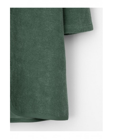 К 5766/лесной мох халат