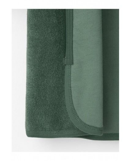 К 5766/лесной мох халат